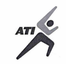 ATI logo