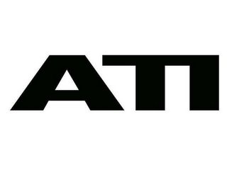 ATI logo