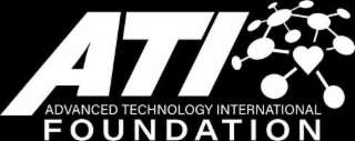 ATI ADVANCED TECHNOLOGY INTERNATIONAL FOUNDATION logo