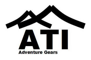 ATI ADVENTURE GEARS logo
