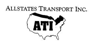 ATI ALLSTATES TRANSPORT INC.