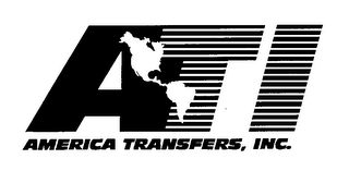 ATI AMERICA TRANSFERS, INC. logo