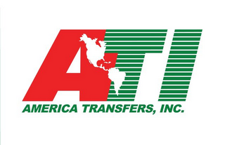 ATI AMERICA TRANSFERS, INC. logo