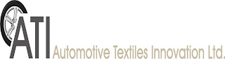 ATI AUTOMOTIVE TEXTILES INNOVATION LTD. logo