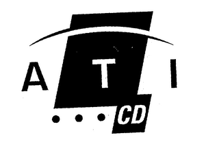 ATI CD