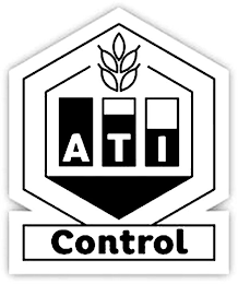 ATI CONTROL logo