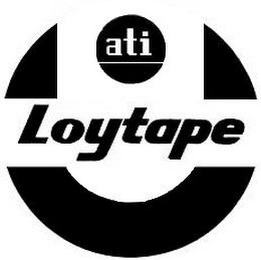 ATI LOYTAPE logo