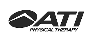 ATI PHYSICAL THERAPY logo