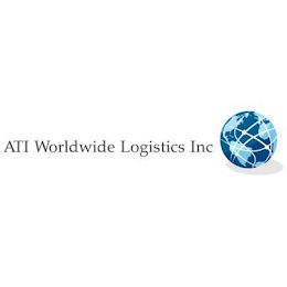 ATI WORLDWIDE LOGISTICS INC logo