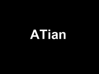 ATIAN logo