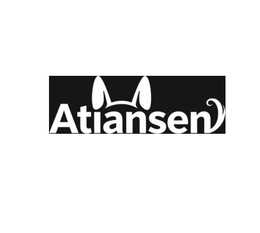 ATIANSEN logo
