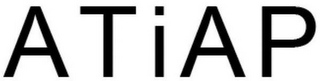 ATIAP logo