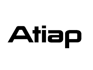 ATIAP logo