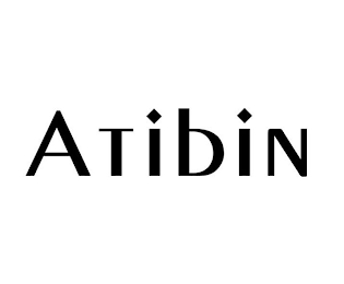 ATIBIN logo