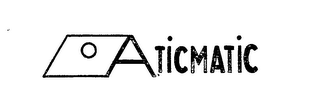 ATICMATIC logo