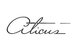ATICUS logo
