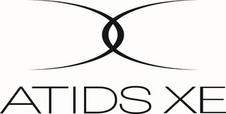 ATIDS XE logo