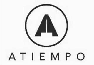 ATIEMPO logo