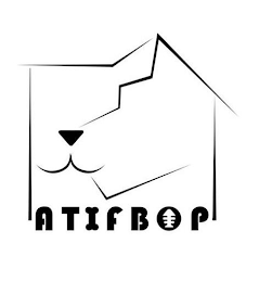 ATIFBOP logo
