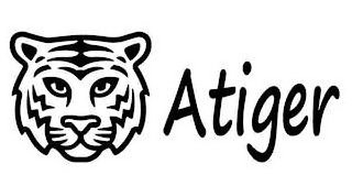 ATIGER logo