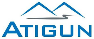 ATIGUN logo