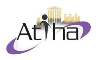 ATIHA logo