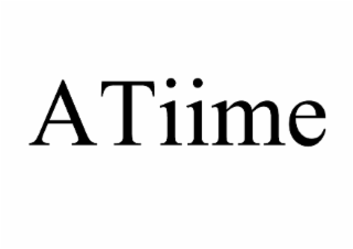 ATIIME logo