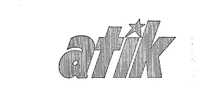 ATIK logo