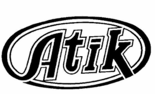 ATIK logo