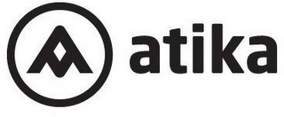 ATIKA logo