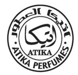 ATIKA ATIKA PERFUMES logo