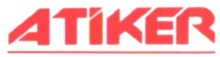 ATIKER logo
