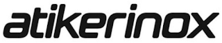 ATIKERINOX logo