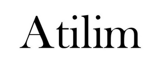 ATILIM logo