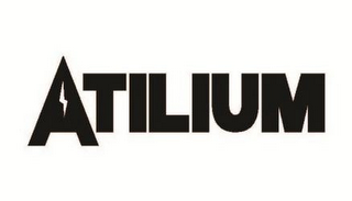 ATILIUM logo