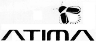 ATIMA logo