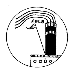 ATIME logo