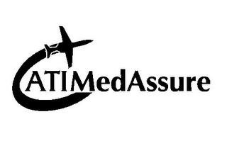 ATIMEDASSURE logo