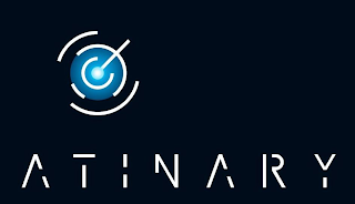 ATINARY logo