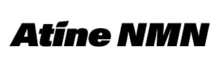 ATINE NMN logo