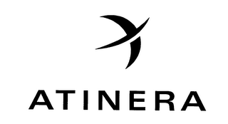 ATINERA logo