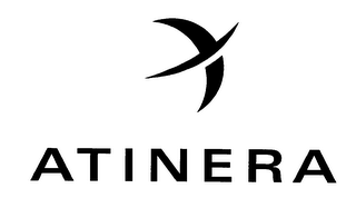 ATINERA logo