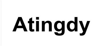ATINGDY logo