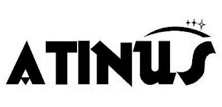 ATINUS logo