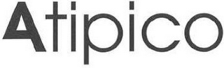 ATIPICO logo