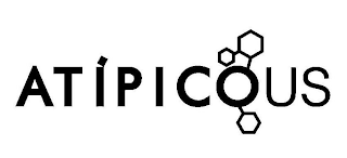 ATIPICOUS logo