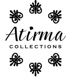 ATIRMA COLLECTIONS logo