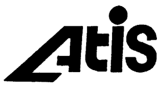 ATIS logo