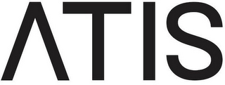 ATIS logo