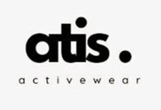 ATIS. ACTIVEWEAR logo